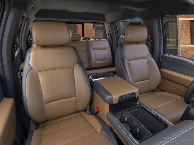 new 2025 Ford F-250 car, priced at $86,580