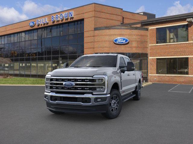 new 2025 Ford F-250 car, priced at $86,580