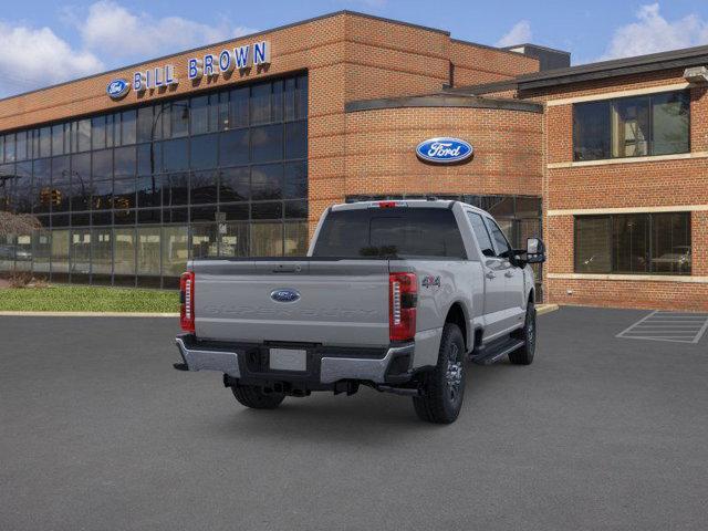 new 2025 Ford F-250 car, priced at $86,580