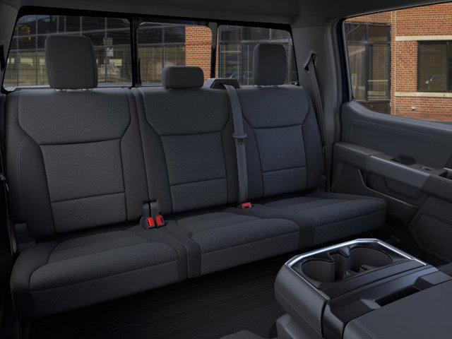 new 2025 Ford F-150 car, priced at $67,120