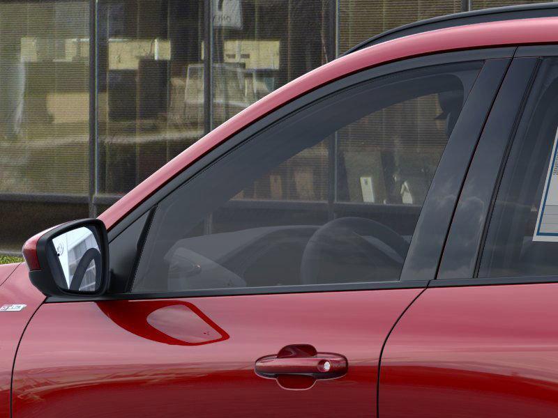 new 2026 Ford Escape car, priced at $34,534