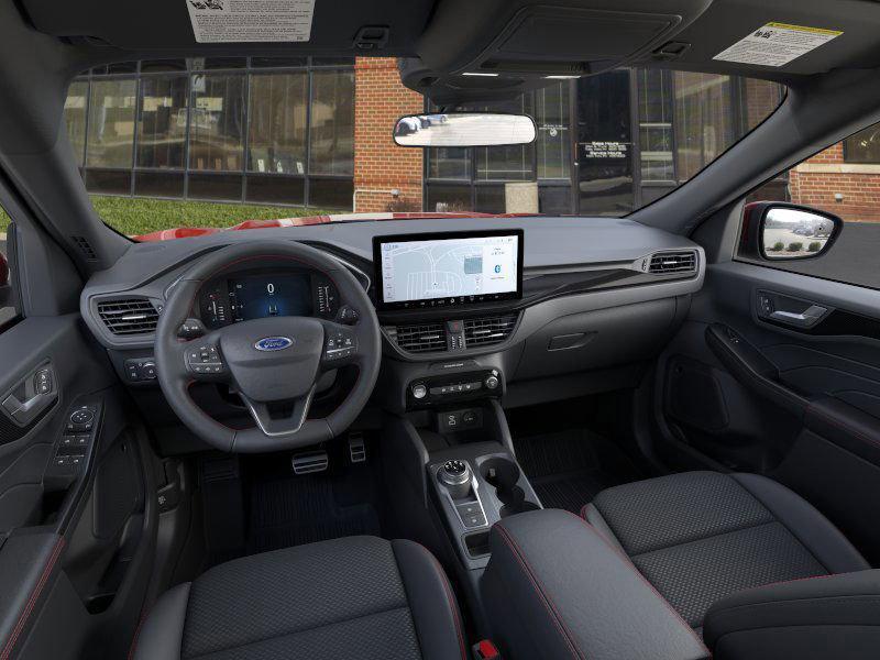 new 2026 Ford Escape car, priced at $34,534