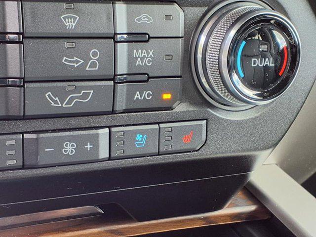 used 2019 Ford F-150 car, priced at $36,999