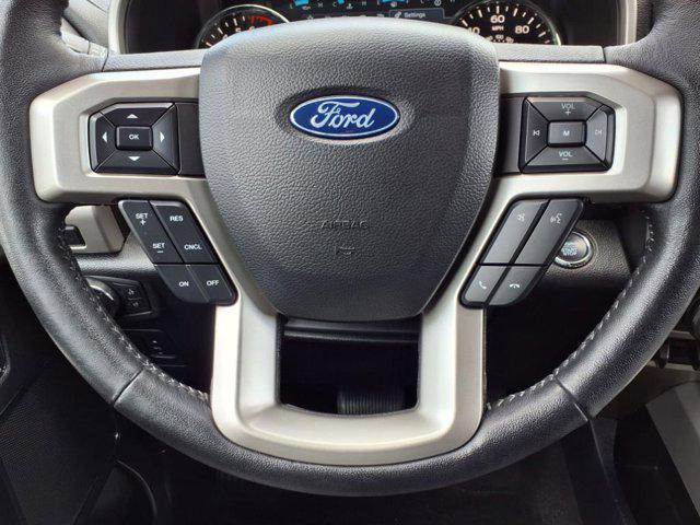 used 2019 Ford F-150 car, priced at $36,999