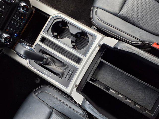 used 2019 Ford F-150 car, priced at $36,999