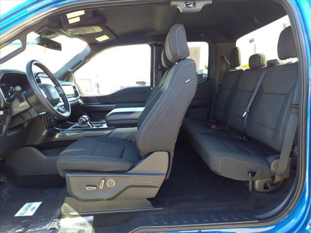 used 2021 Ford F-150 car, priced at $35,991