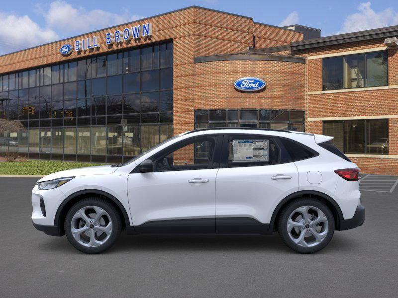 new 2026 Ford Escape car, priced at $34,553