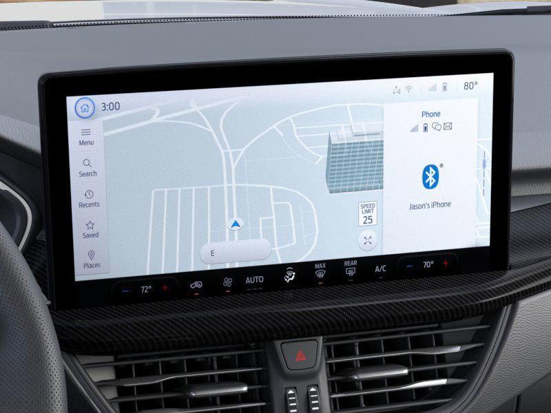 new 2026 Ford Escape car, priced at $34,553