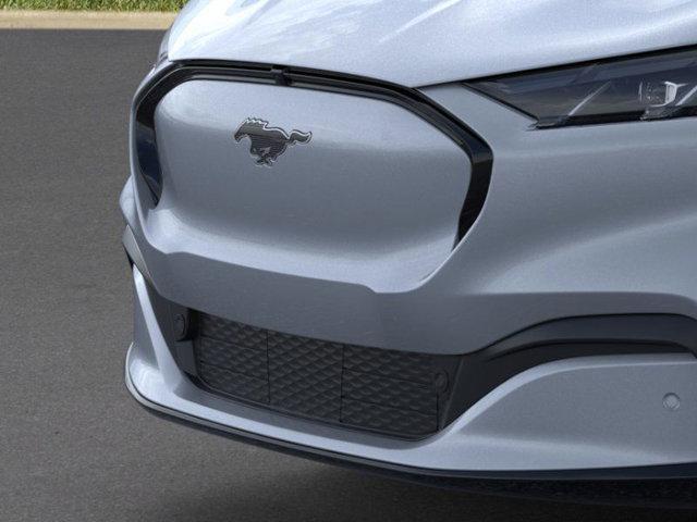 new 2025 Ford Mustang Mach-E car, priced at $51,080