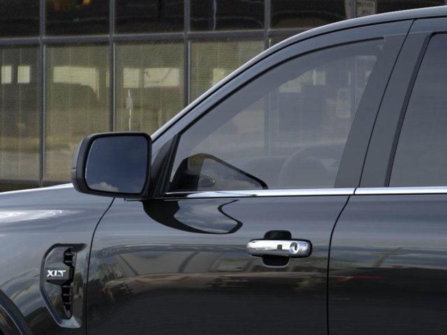 new 2024 Ford Ranger car, priced at $38,622