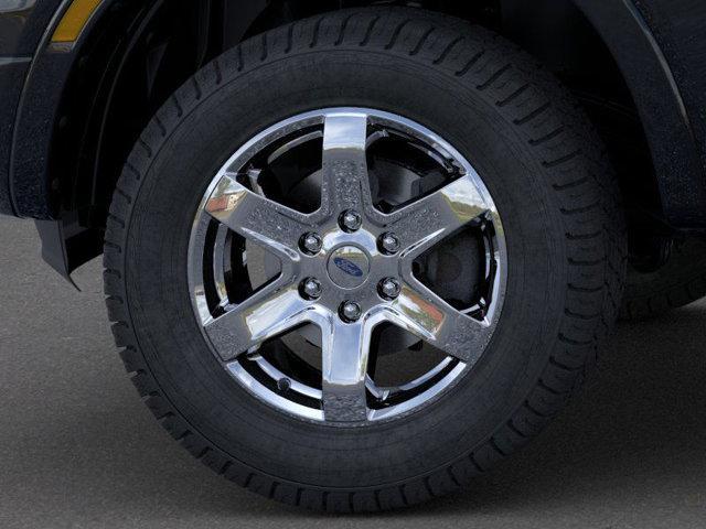 new 2024 Ford Ranger car, priced at $38,622