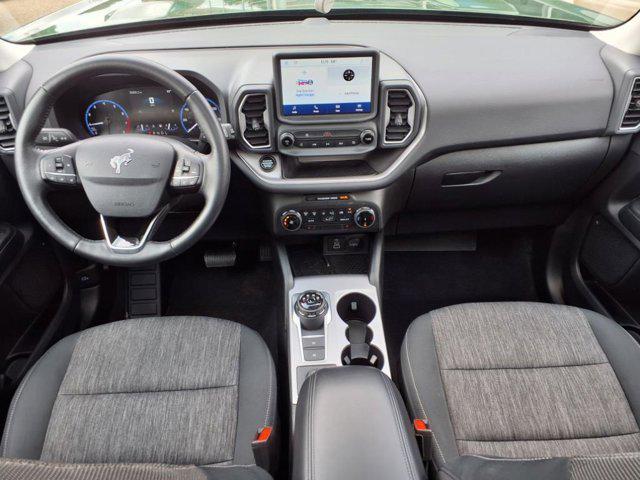 used 2023 Ford Bronco Sport car, priced at $27,993