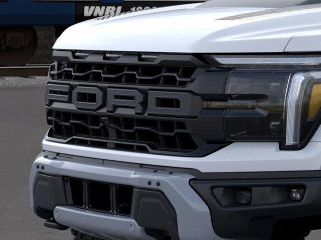 new 2025 Ford F-150 car, priced at $93,275