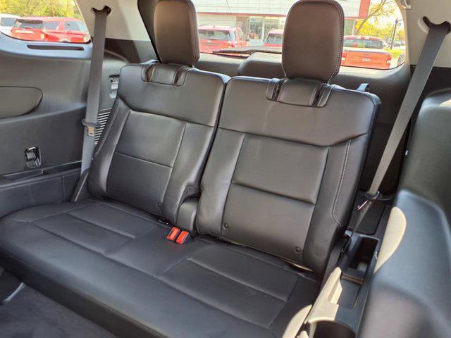 used 2022 Ford Explorer car, priced at $32,922