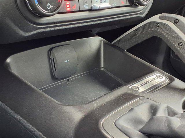used 2023 Ford Bronco car, priced at $39,923