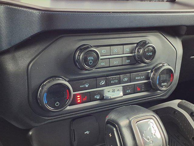 used 2023 Ford Bronco car, priced at $39,923