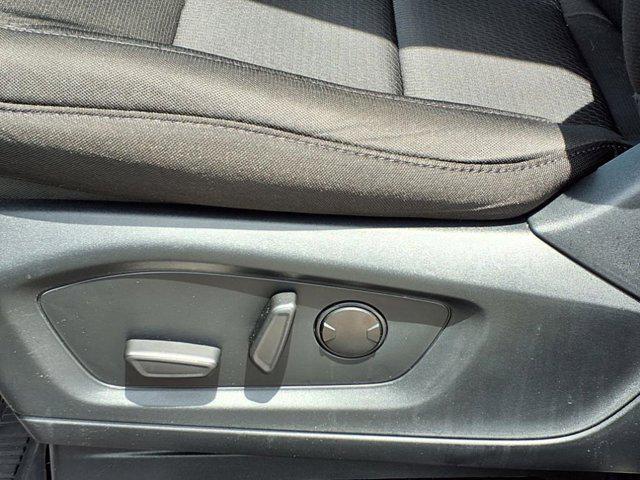used 2023 Ford Explorer car, priced at $31,433
