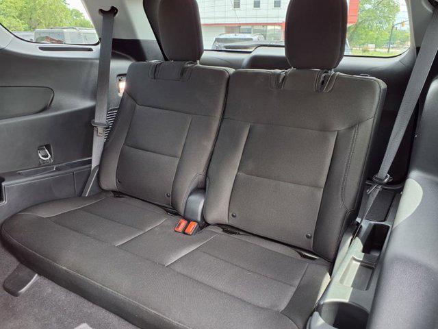 used 2023 Ford Explorer car, priced at $31,433