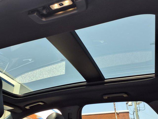 used 2022 Ford Edge car, priced at $24,992