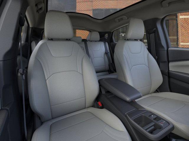 new 2025 Ford Mustang Mach-E car, priced at $54,065