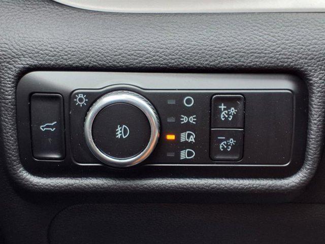 used 2023 Ford Explorer car, priced at $33,993