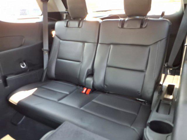used 2023 Ford Explorer car, priced at $33,993