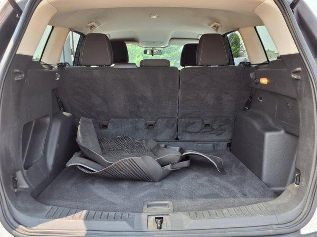 used 2015 Ford Escape car, priced at $12,995