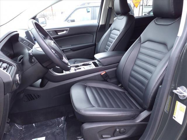 used 2022 Ford Edge car, priced at $29,992