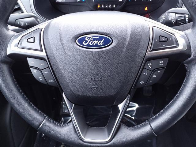 used 2022 Ford Edge car, priced at $29,992