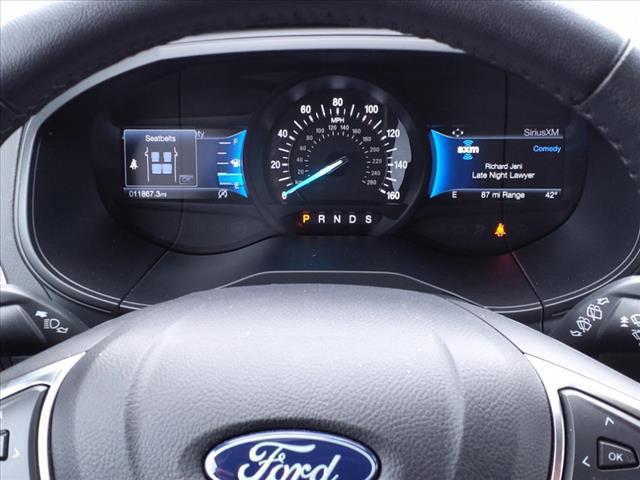 used 2022 Ford Edge car, priced at $29,992