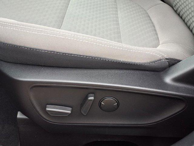 used 2022 Ford Escape car, priced at $21,992
