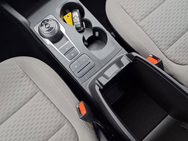 used 2022 Ford Escape car, priced at $21,992