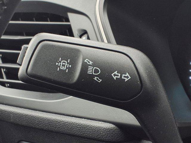 used 2022 Ford Escape car, priced at $21,992