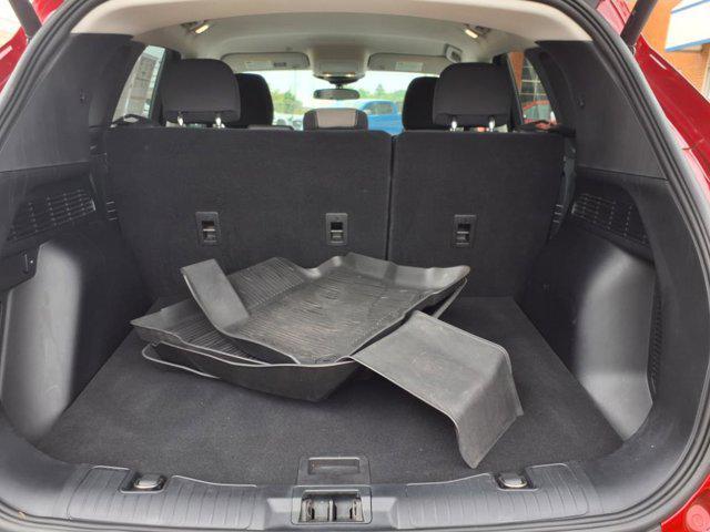used 2022 Ford Escape car, priced at $21,992