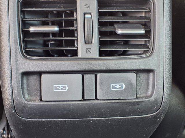 used 2021 Honda Accord car, priced at $24,991