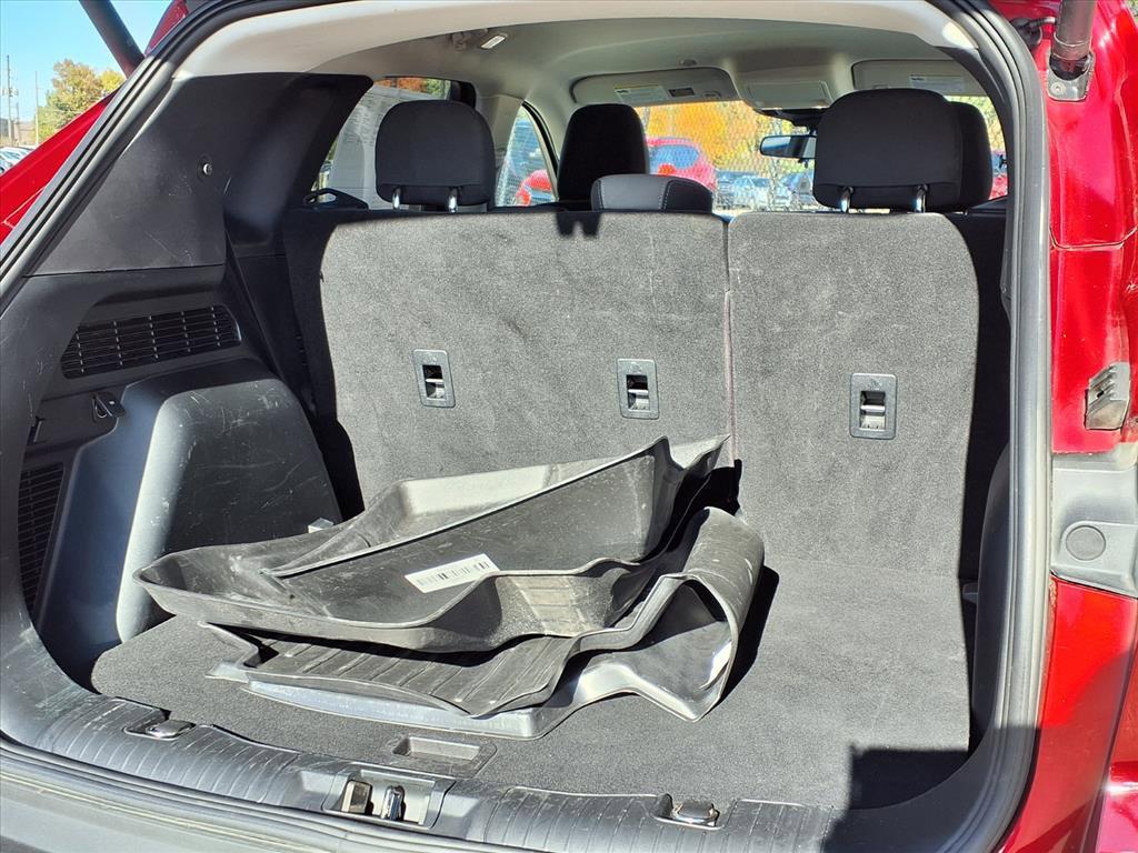 used 2021 Ford Escape car, priced at $17,991