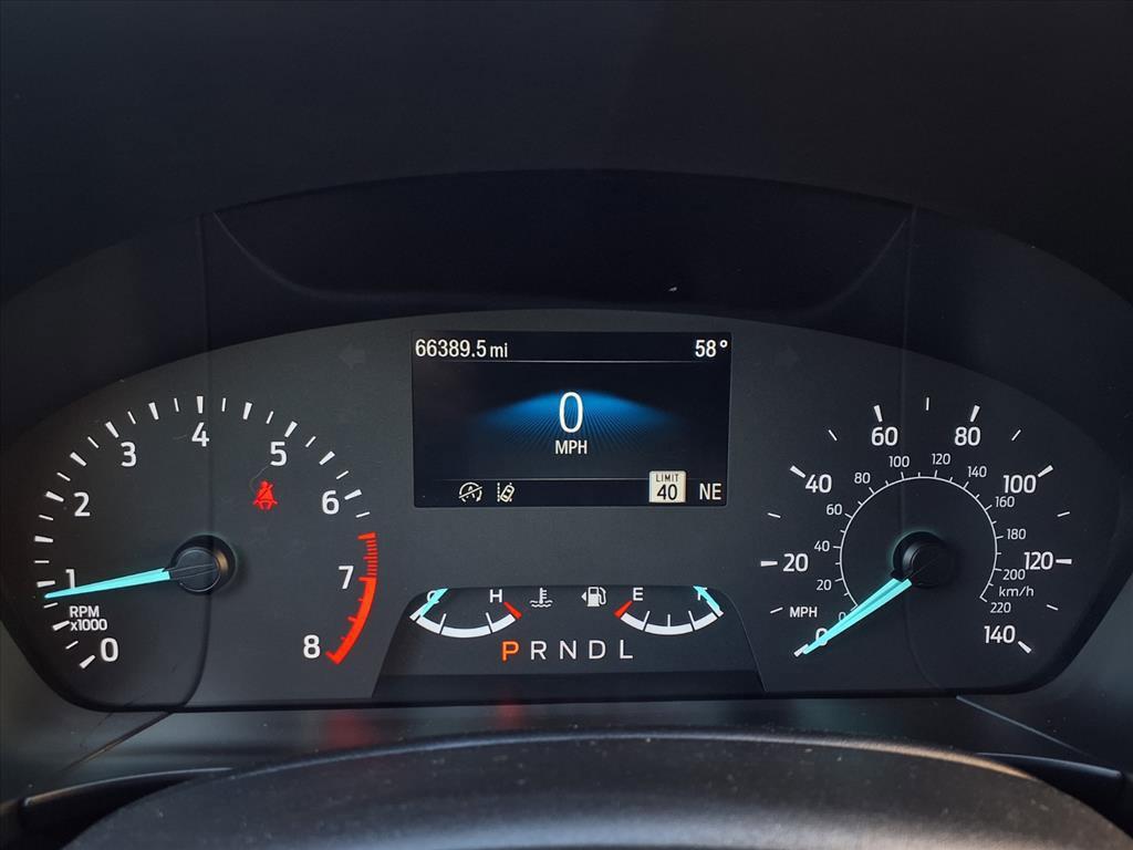 used 2021 Ford Escape car, priced at $17,991