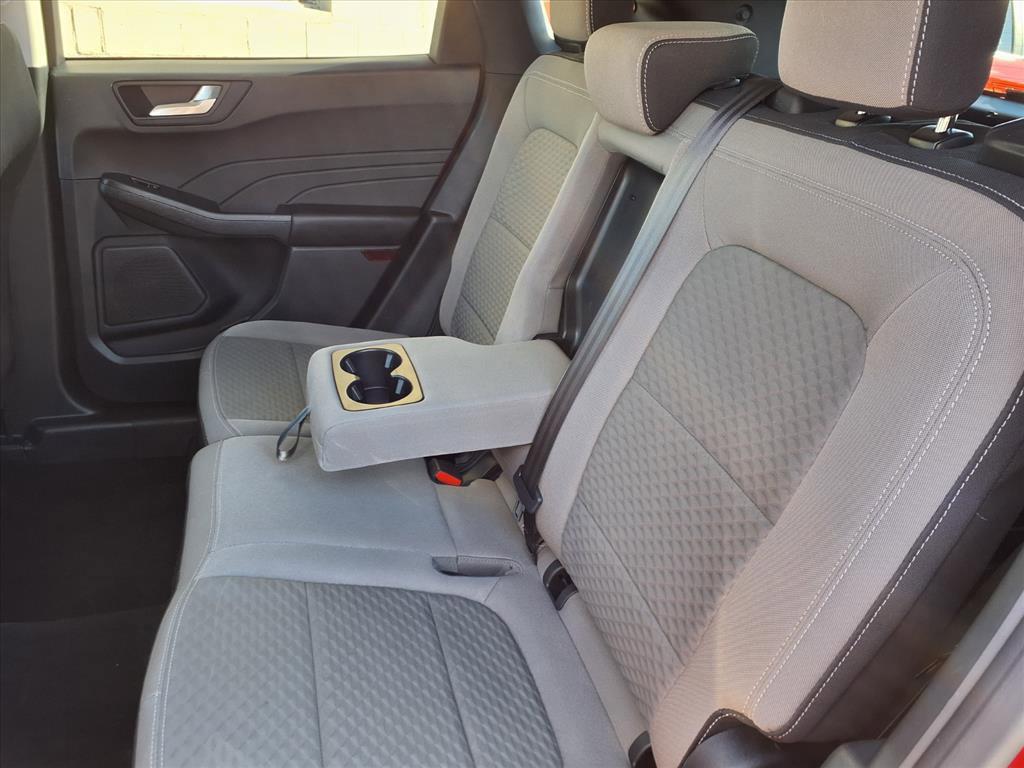 used 2021 Ford Escape car, priced at $17,991