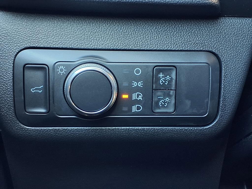 used 2021 Ford Escape car, priced at $17,991