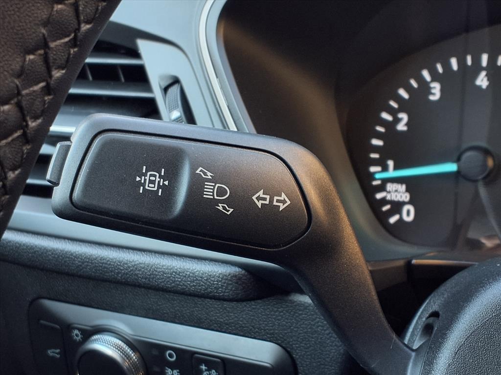 used 2021 Ford Escape car, priced at $17,991