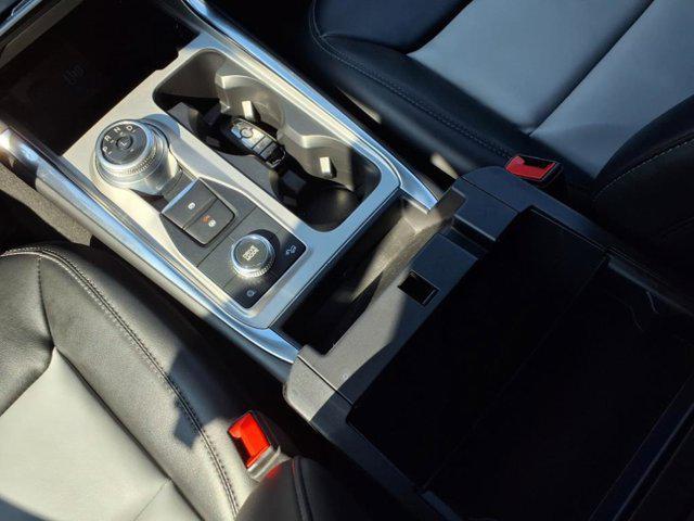 used 2022 Ford Explorer car, priced at $33,992