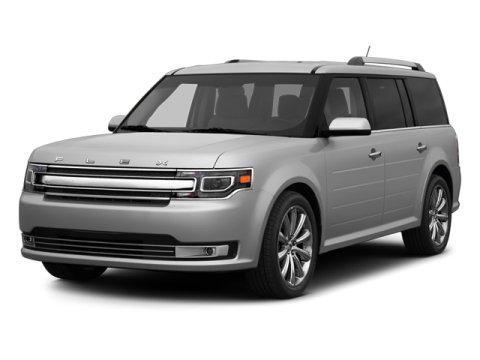 used 2014 Ford Flex car, priced at $13,994