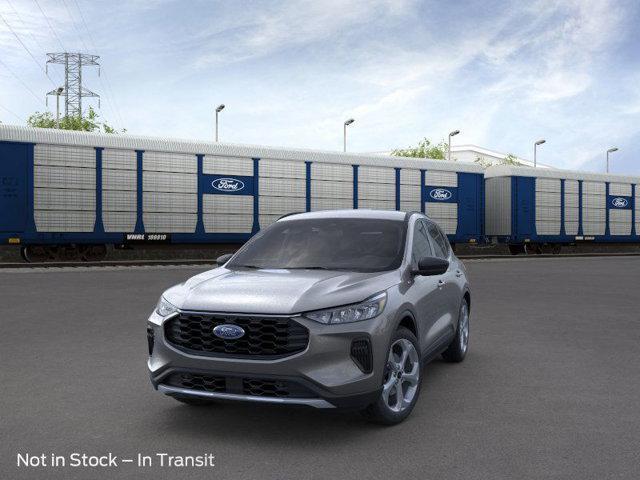 new 2025 Ford Escape car