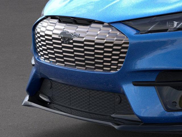 new 2025 Ford Mustang Mach-E car, priced at $62,250