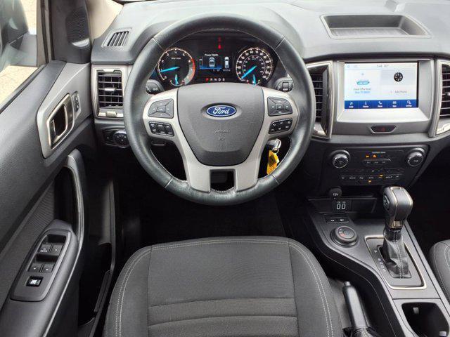 used 2023 Ford Ranger car, priced at $35,993