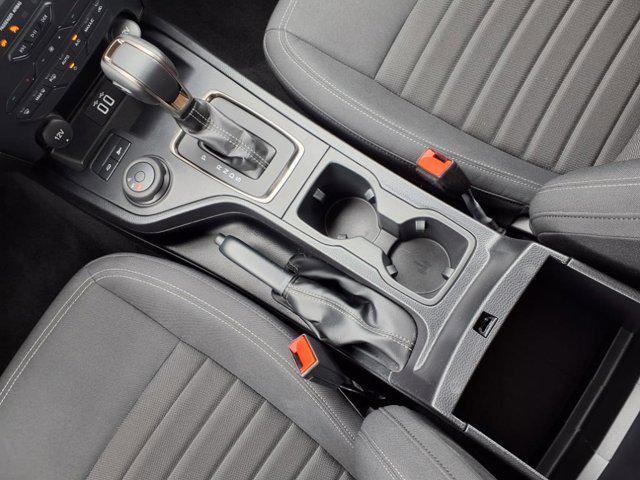 used 2023 Ford Ranger car, priced at $35,993
