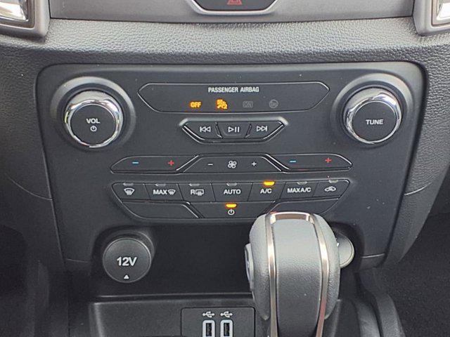 used 2023 Ford Ranger car, priced at $35,993
