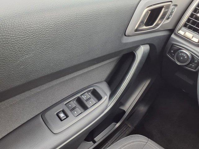 used 2023 Ford Ranger car, priced at $35,993