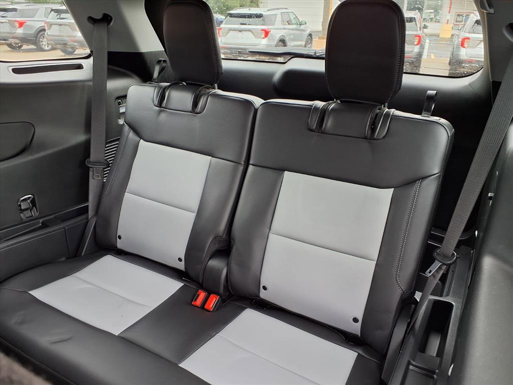 used 2023 Ford Explorer car, priced at $35,993