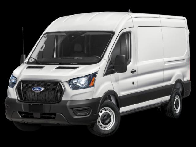 new 2026 Ford Transit-250 car, priced at $60,765